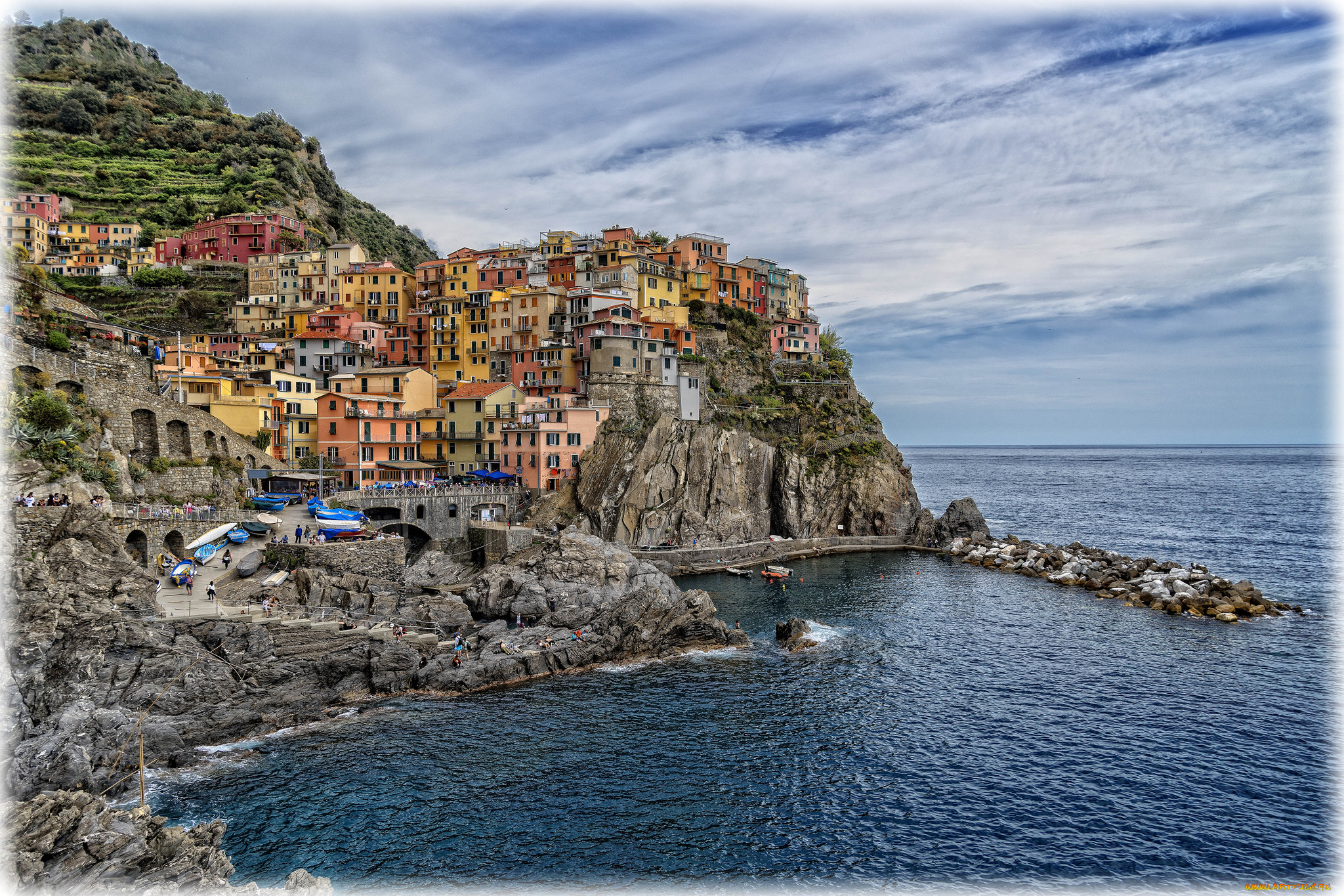 manarola, , - , 